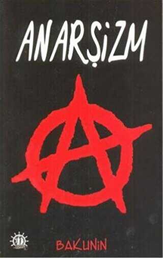 Anarşizm - Yason Yayıncılık