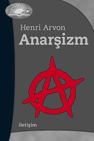 Anarşizm - İletişim Yayınevi