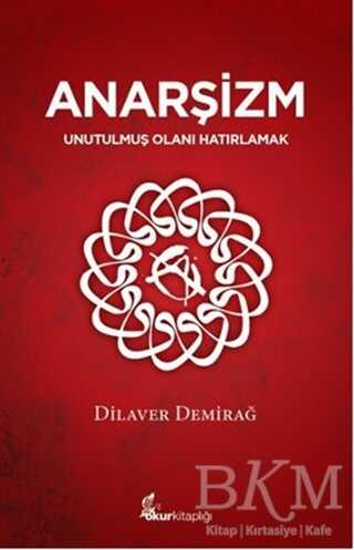Anarşizm - Okur Kitaplığı