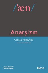 Anarşizm - Liberus Yayınları