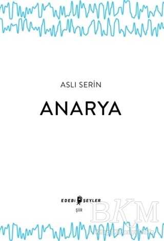 Anarya - Edebi Şeyler