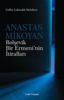 Anastas Mikoyan - 1