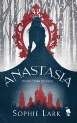 Anastasia - Nemesis Kitap