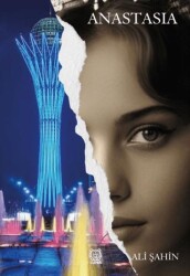 Anastasia - Luna Yayınları
