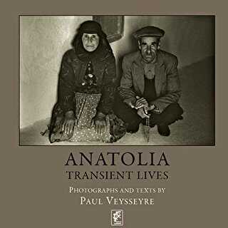 Anatolia - Transient Lives