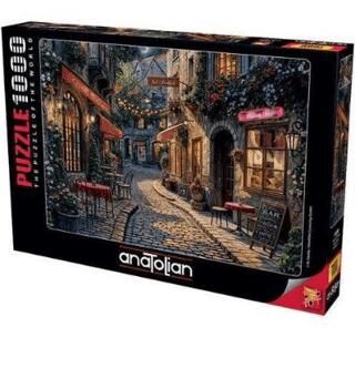 Anatolian Barlar Sokağı - 1