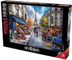 Anatolian Çifte Kumrular - Anatolian