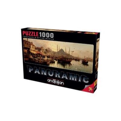 Anatolian Eski İstanbul - 1