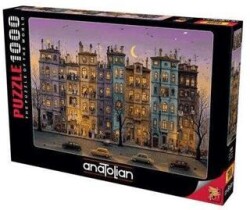 Anatolian Gece Partisi - Anatolian