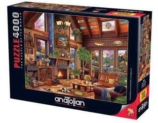 Anatolian Hafta Sonu Keyfi - 1