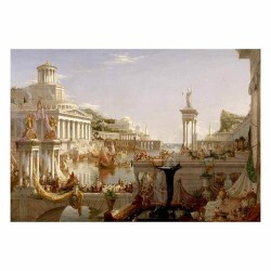 Anatolian İmparatorluk 2000 Parça Puzzle - 2