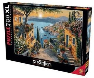 Anatolian Limana Doğru - 1