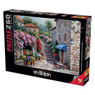 Anatolian Puzzle 260 Parça İlkbahar - 1