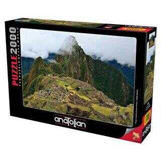 Anatolian Puzzle Machu Picchu 2000 Parça - 1