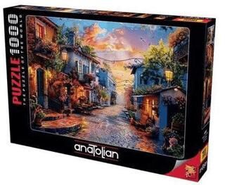 Anatolian Sabahın İlk Işıkları - 1