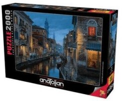 Anatolian Tek Başına - Anatolian