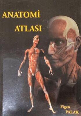 Anatomi Atlası - 1