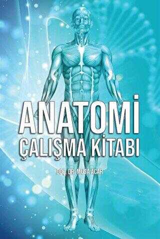 Anatomi Çalışma Kitabı