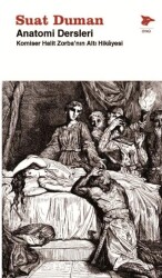 Anatomi Dersleri - Alakarga Sanat Yayınları