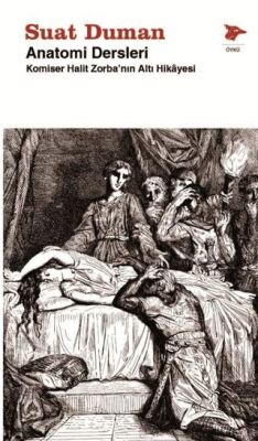 Anatomi Dersleri - 1