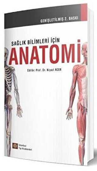 Anatomi Niyazi Acer