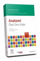 ANATOMİ ÖZET DERS KİTABI - Hipokrat Kitabevi