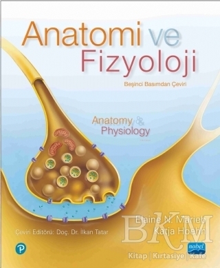 Anatomi ve Fizyoloji - Nobel Akademik Yayıncılık