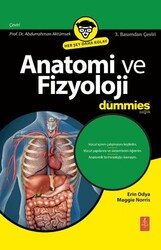 Anatomi ve Fizyoloji for Dummies - Anatomy - Physiology For Dummies - Nobel Yaşam