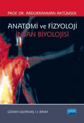 Anatomi ve Fizyoloji - 1