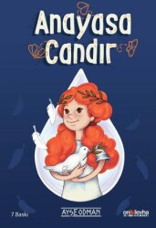 Anayasa Candır - On İki Levha Yayınları