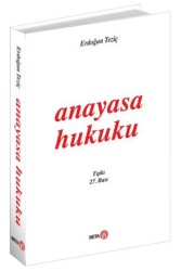 Anayasa Hukuku - Beta Yayınevi