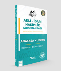 Temsil Kitap Anayasa Hukuku - Temsil Kitap