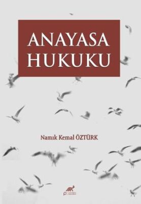 Anayasa Hukuku - 1