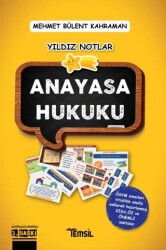 Anayasa Hukuku - Temsil Kitap