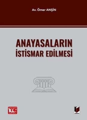 Anayasaların İstismar Edilmesi - 1