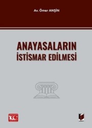 Anayasaların İstismar Edilmesi - Adalet Yayınevi