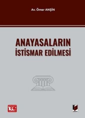 Anayasaların İstismar Edilmesi - 1