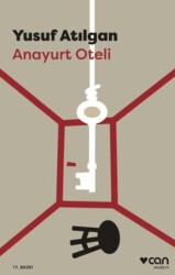 Anayurt Oteli - Can Yayınları