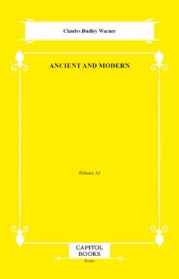 Ancient and Modern - 1