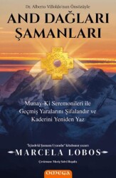 And Dağları Şamanları - Omega