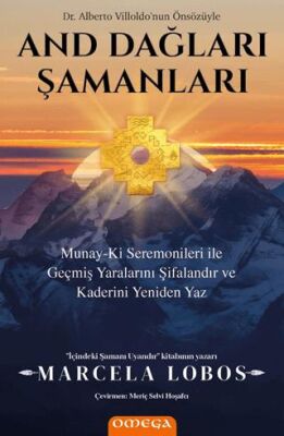 And Dağları Şamanları - 1