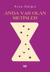 An’da Var Olan Metinler - MD Basım