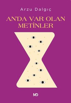 An’da Var Olan Metinler - 1