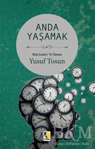 Anda Yaşamak - Çıra Yayınları