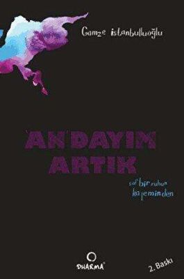 An`dayım Artık - 1
