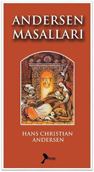 Andersen Masalları - Karmen Yayınları