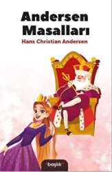 Andersen Masalları - Başlık Yayınları