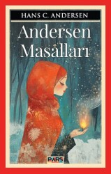 Andersen Masalları - Pars Yayınları