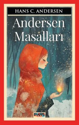Andersen Masalları - 1