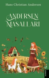 Andersen Masalları - Orion Yayınevi